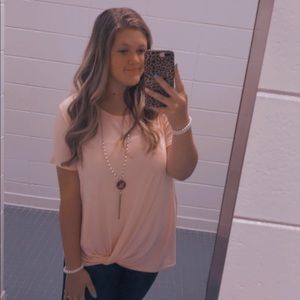 Meet your Posher, Natalie